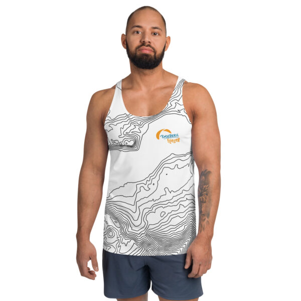 Unisex Tank-Top