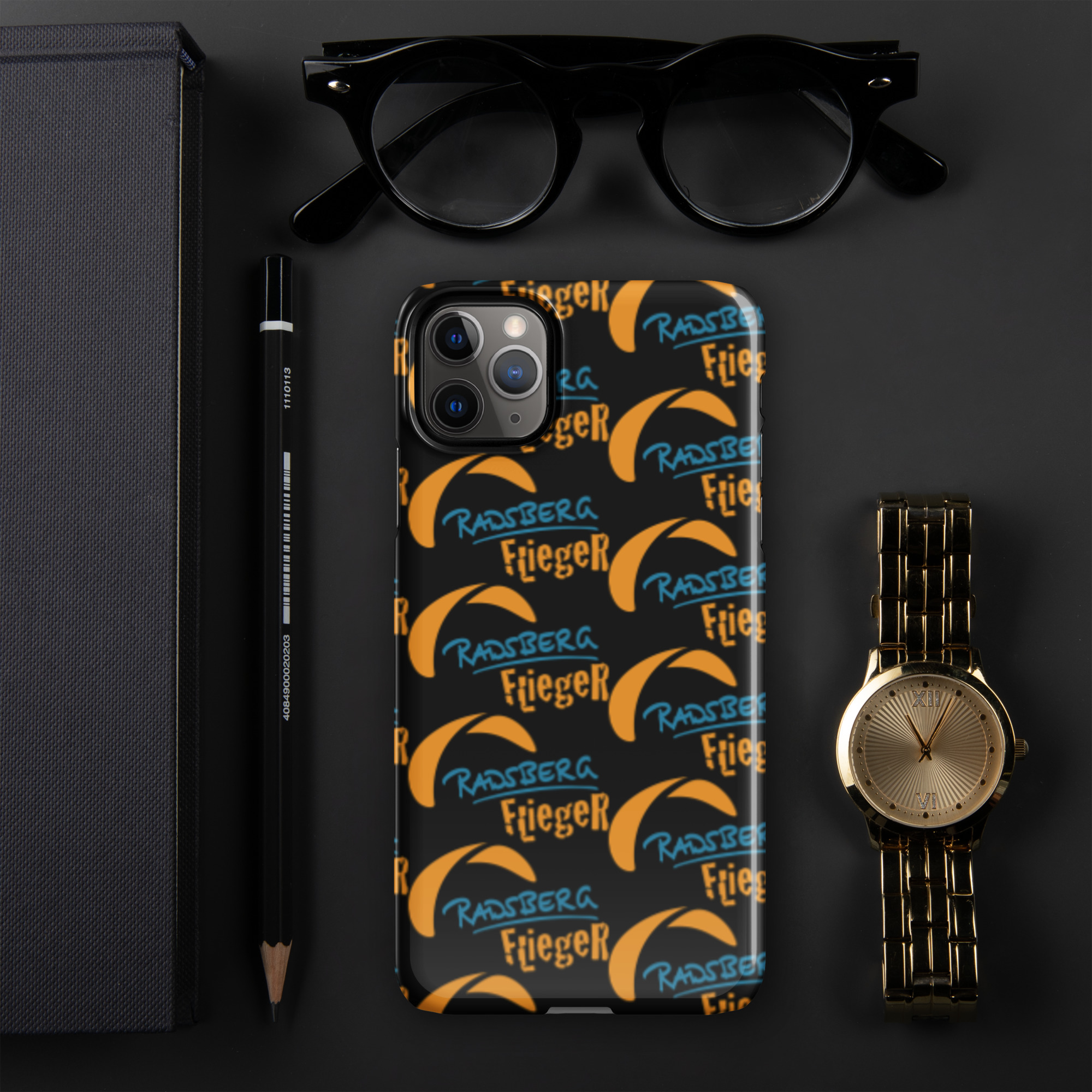 Snapcase iPhone®-Hülle – Bild 6