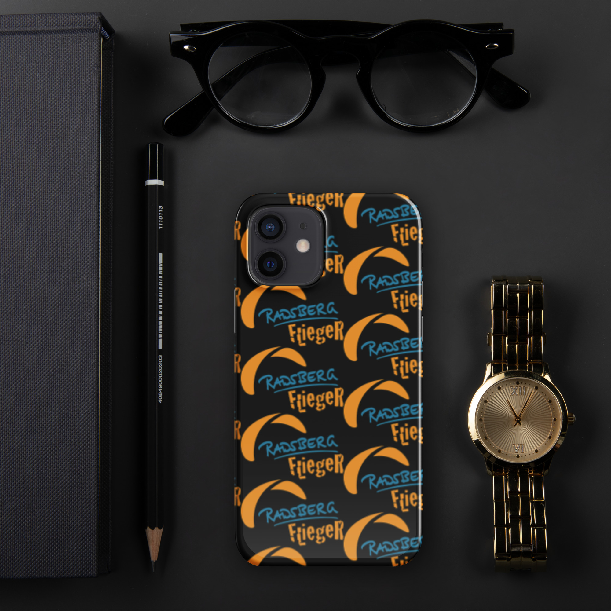 Snapcase iPhone®-Hülle – Bild 10