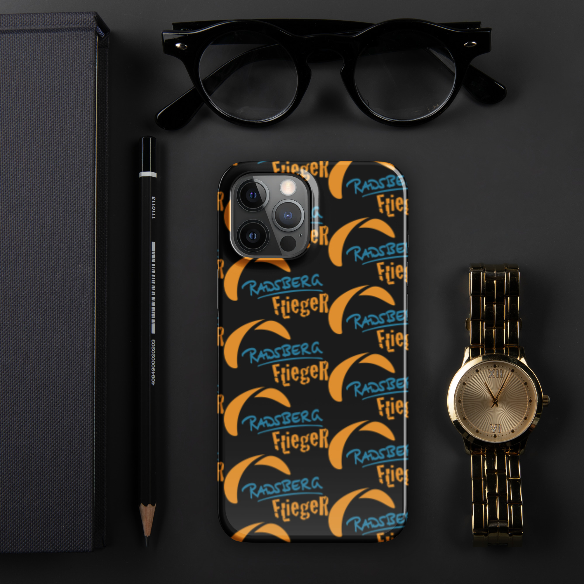 Snapcase iPhone®-Hülle – Bild 14