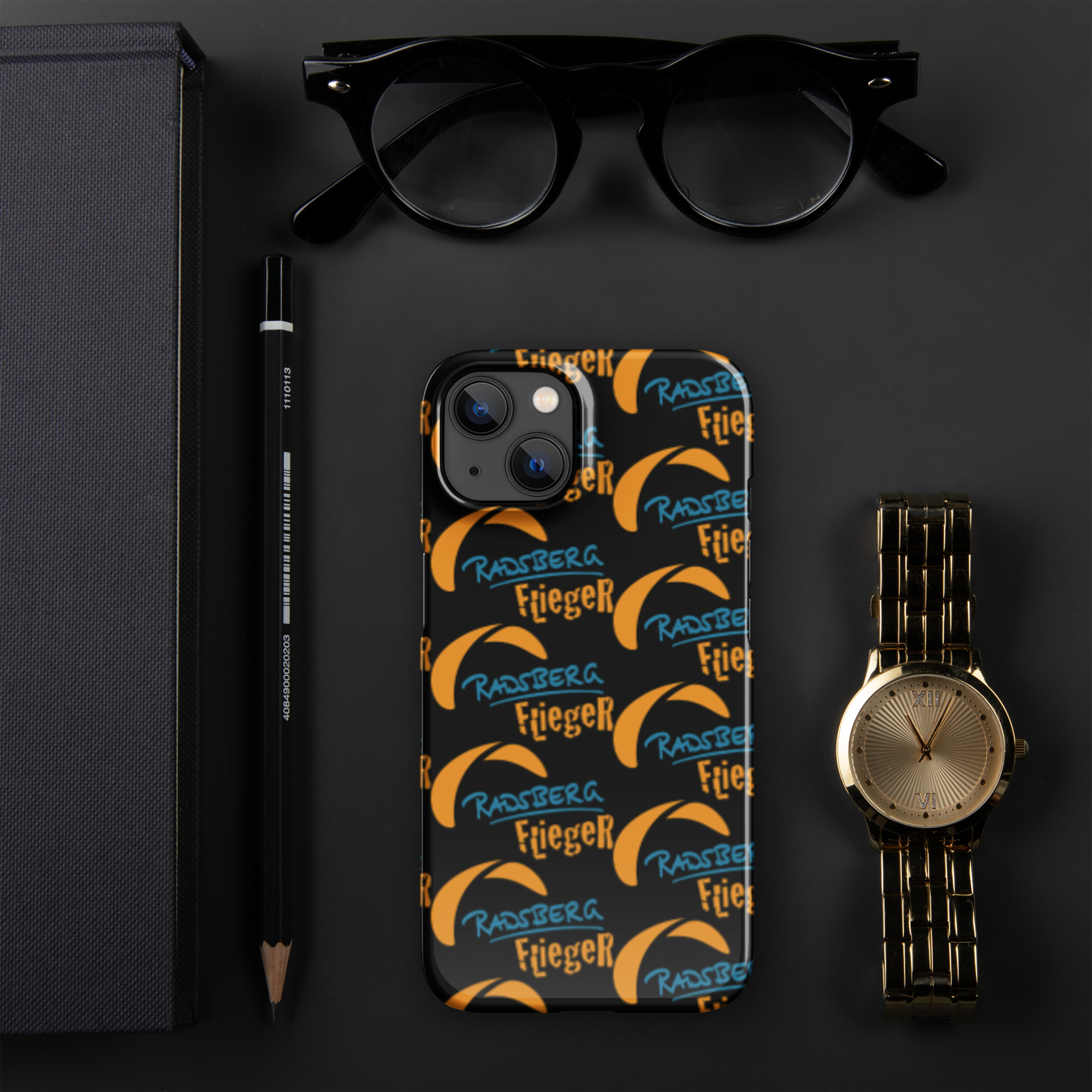 Snapcase iPhone®-Hülle – Bild 18