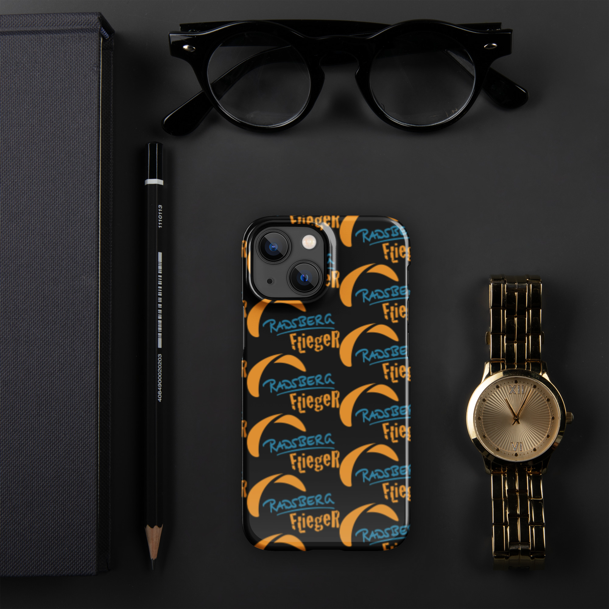 Snapcase iPhone®-Hülle – Bild 16