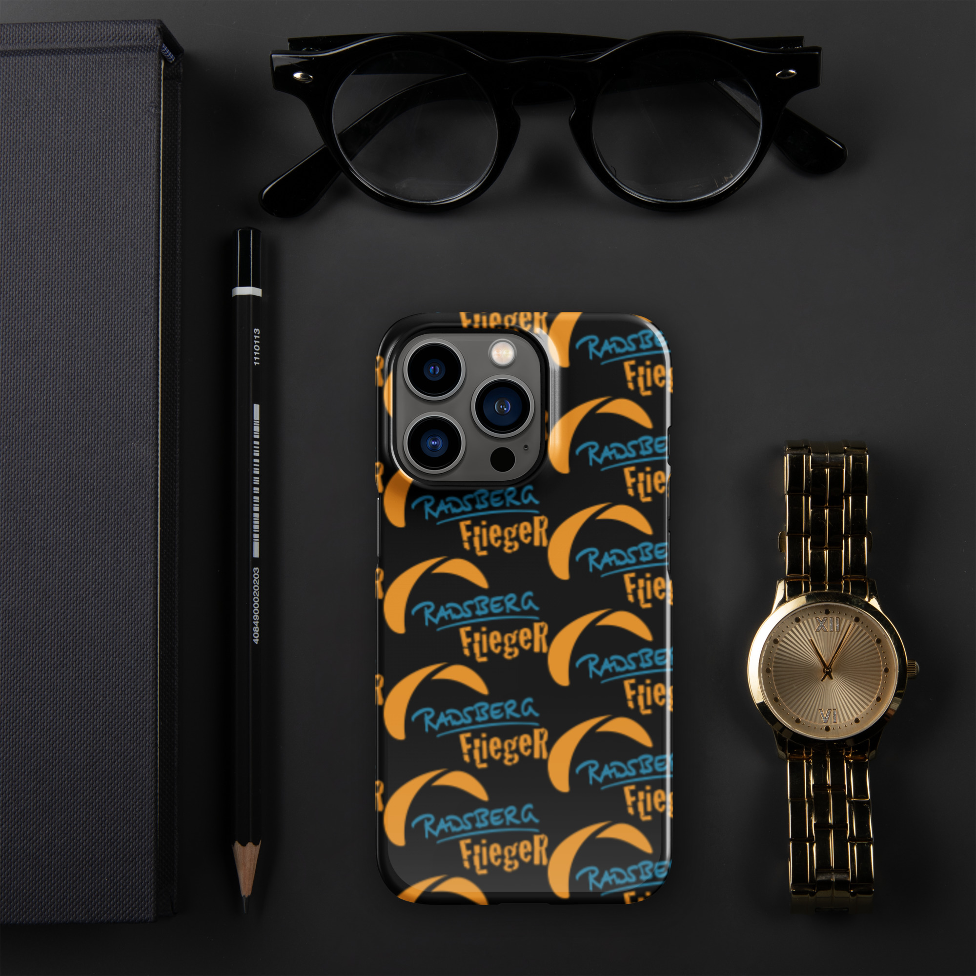 Snapcase iPhone®-Hülle – Bild 20