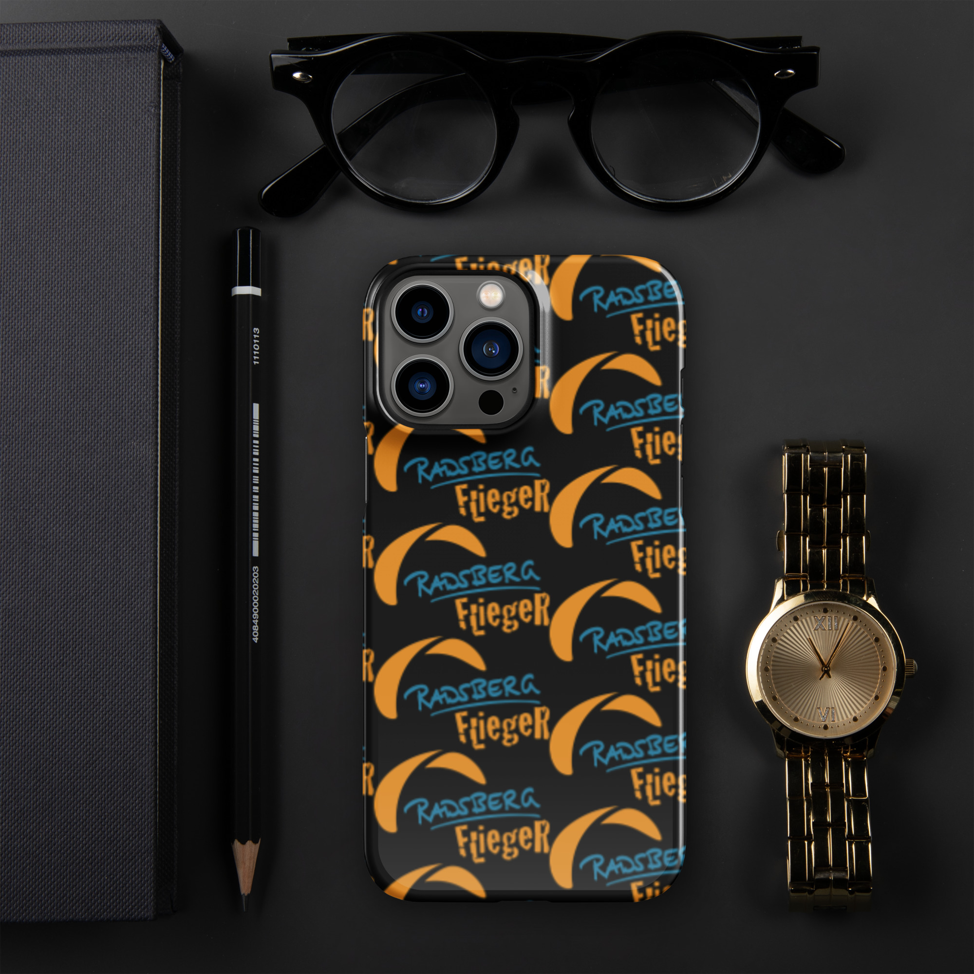 Snapcase iPhone®-Hülle – Bild 22