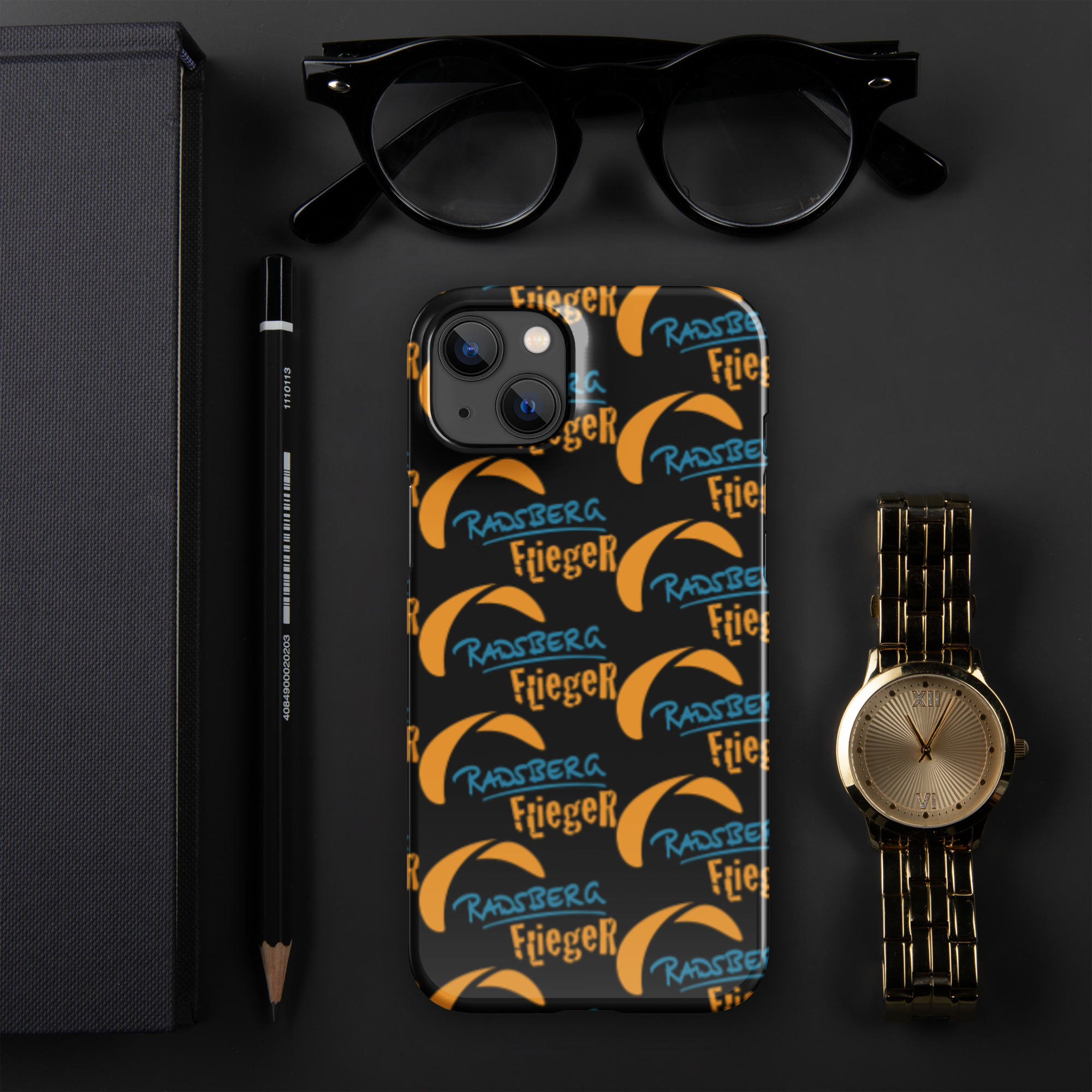 Snapcase iPhone®-Hülle – Bild 26