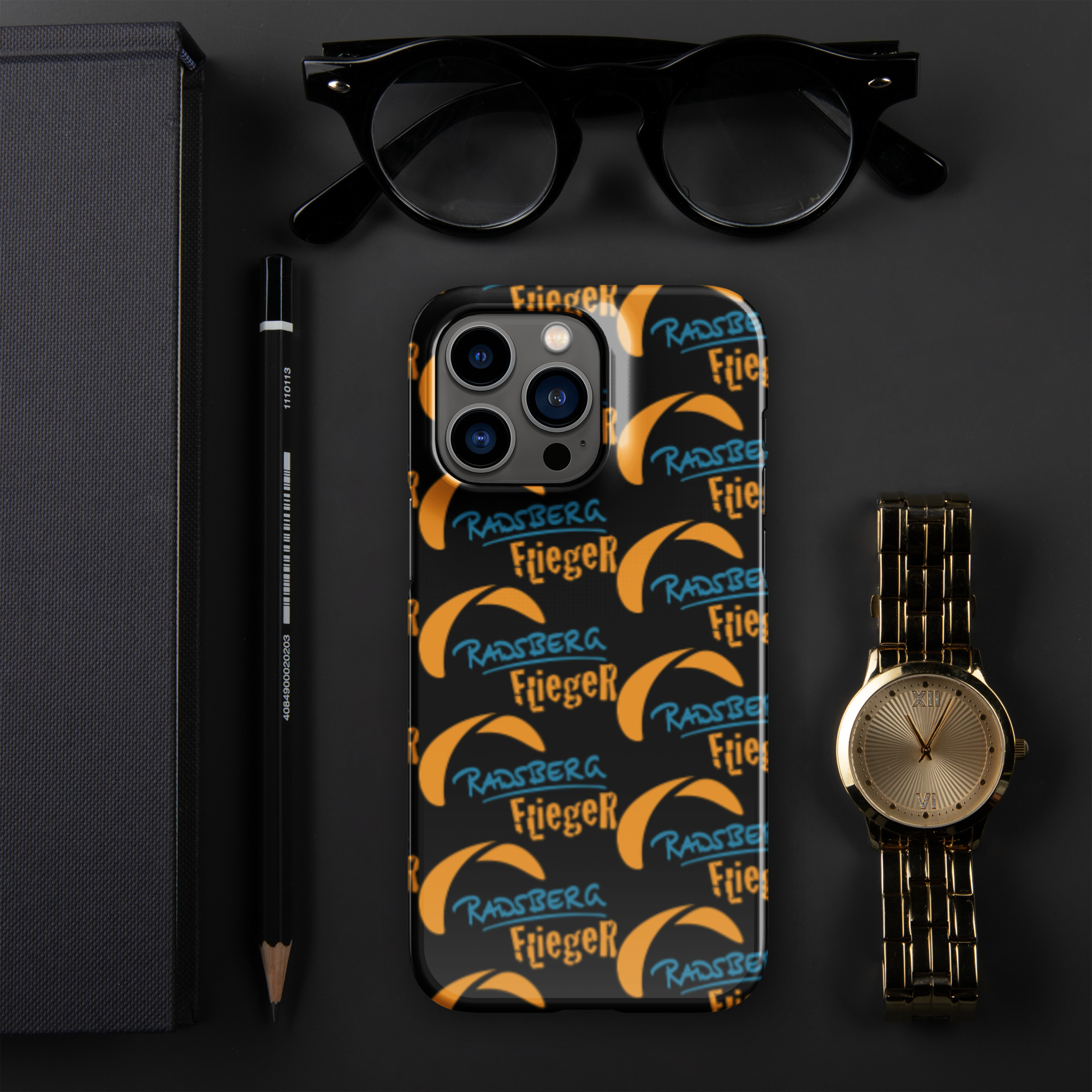 Snapcase iPhone®-Hülle – Bild 30