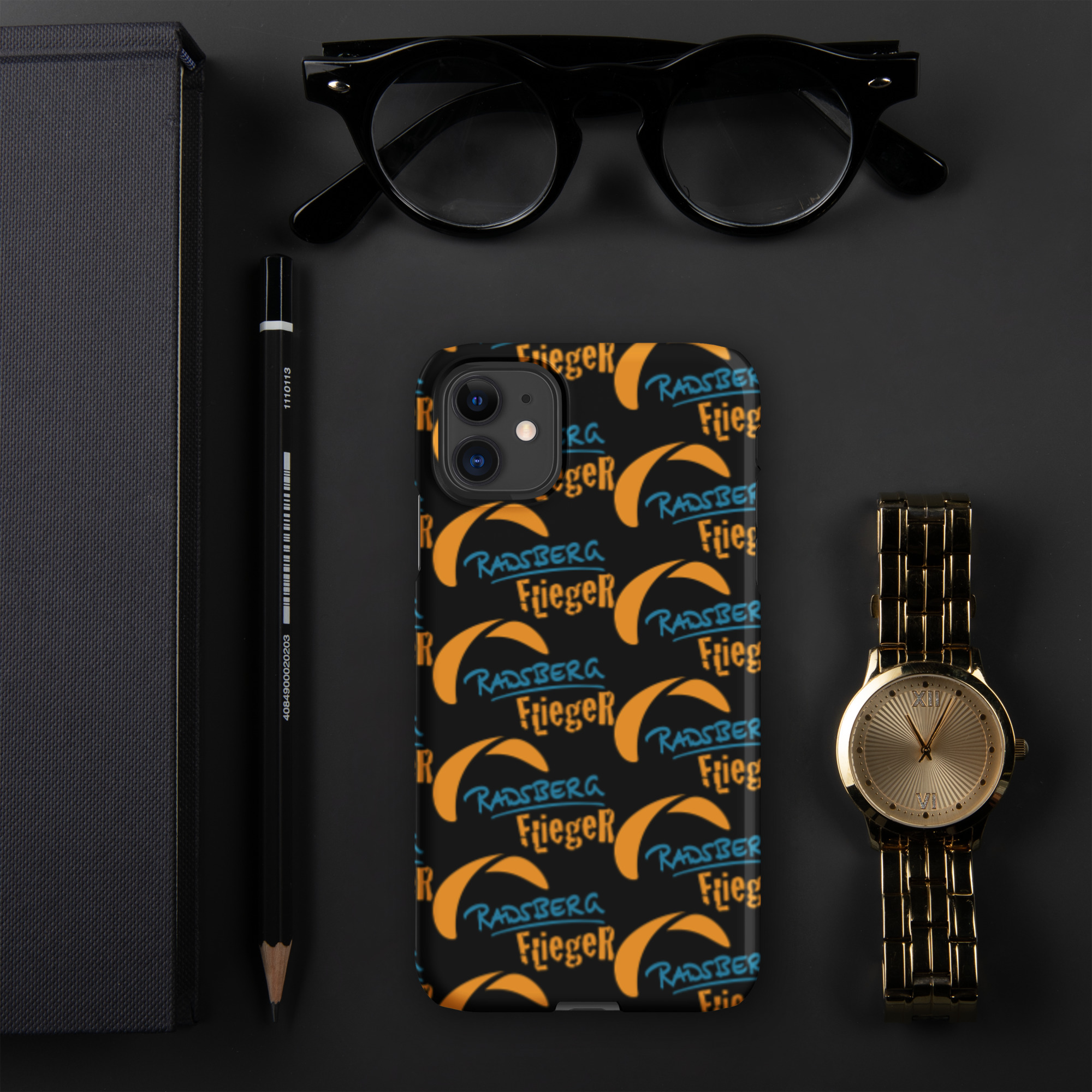 Snapcase iPhone®-Hülle – Bild 3