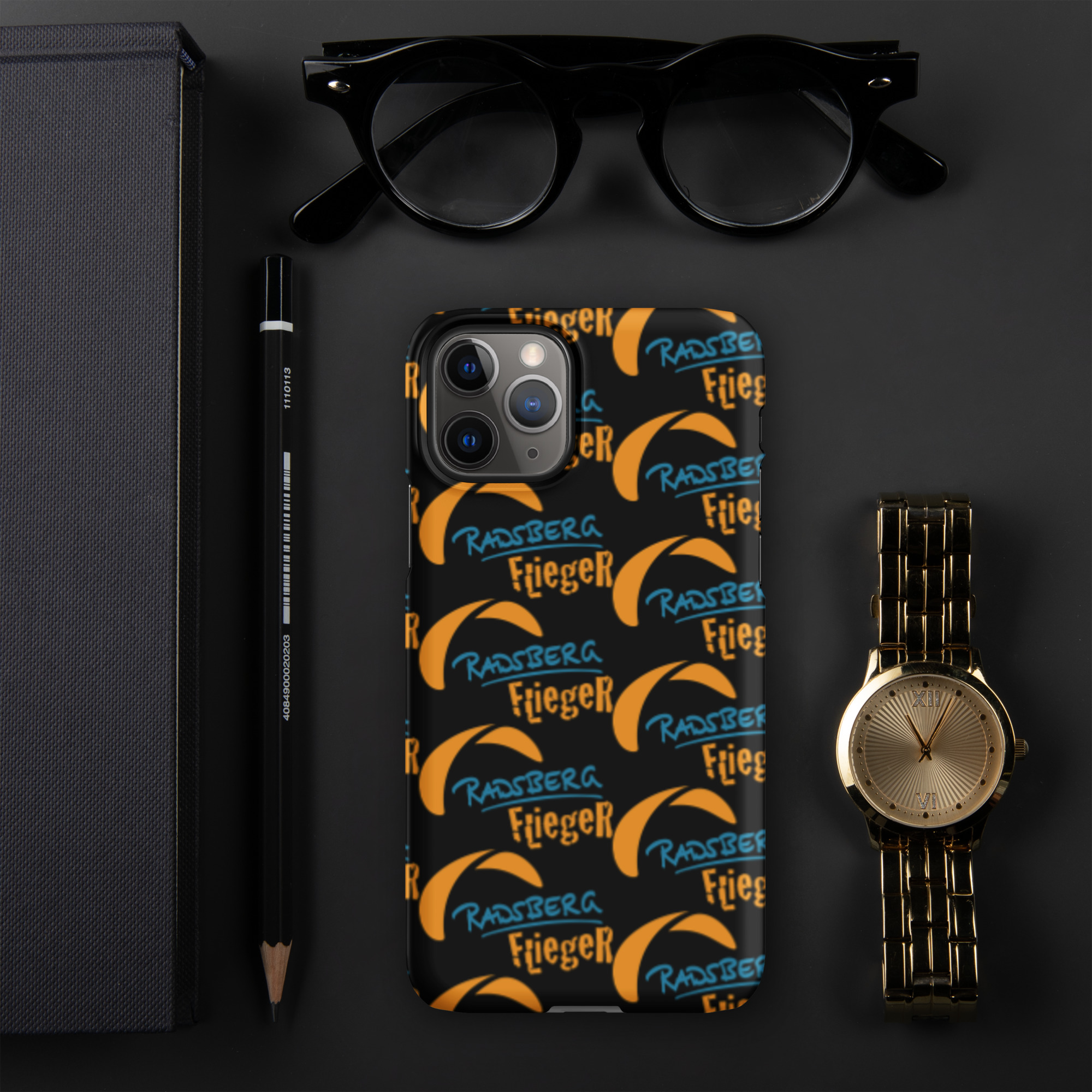 Snapcase iPhone®-Hülle – Bild 5