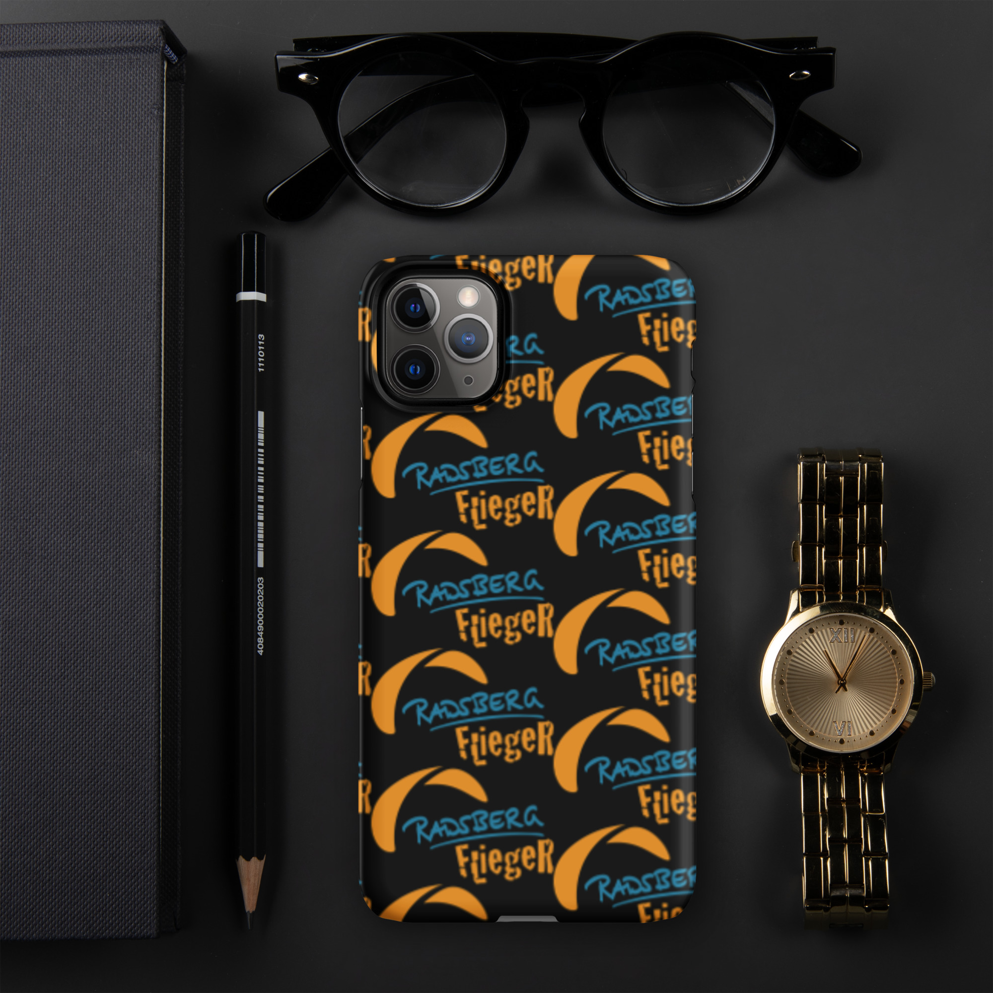 Snapcase iPhone®-Hülle – Bild 7