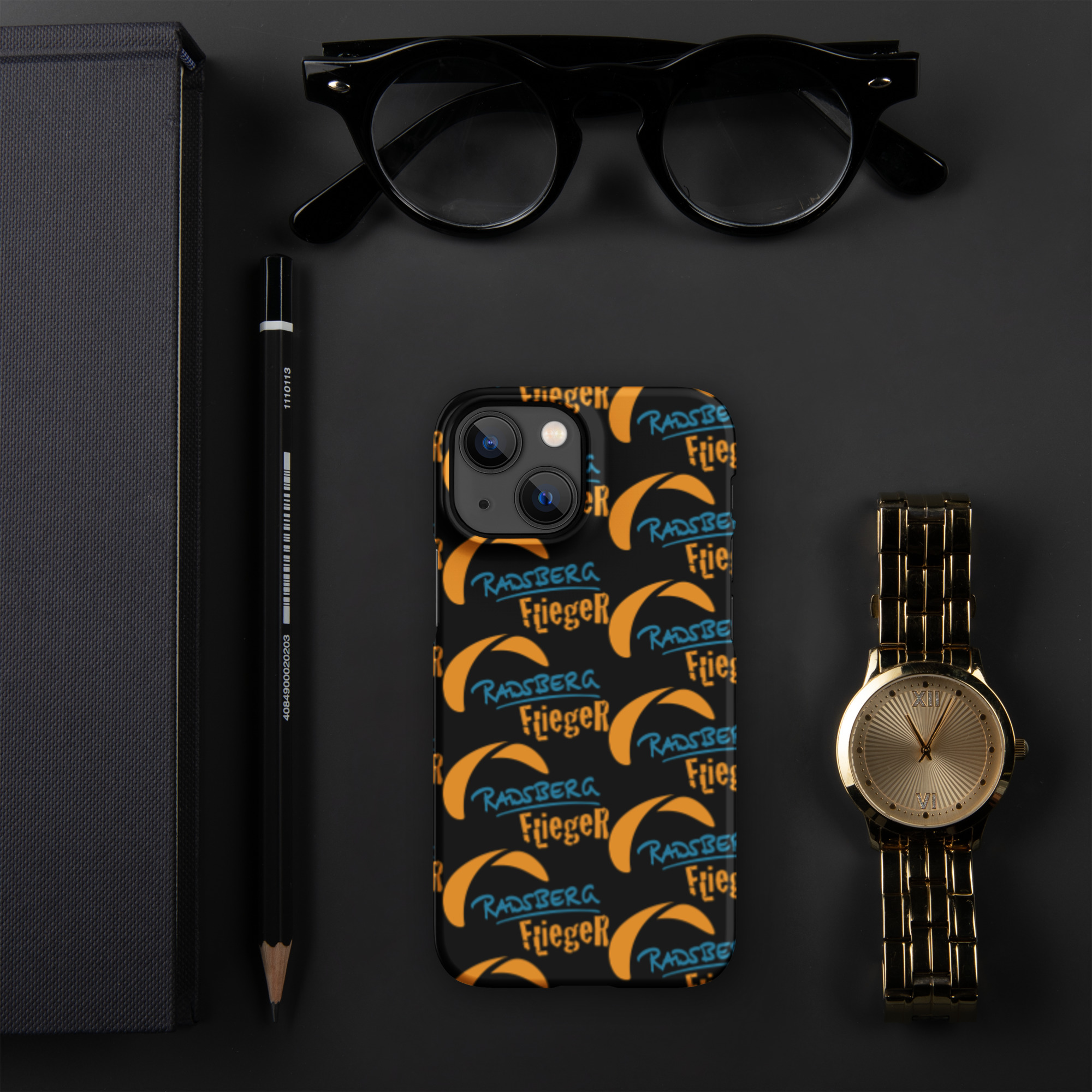 Snapcase iPhone®-Hülle – Bild 17