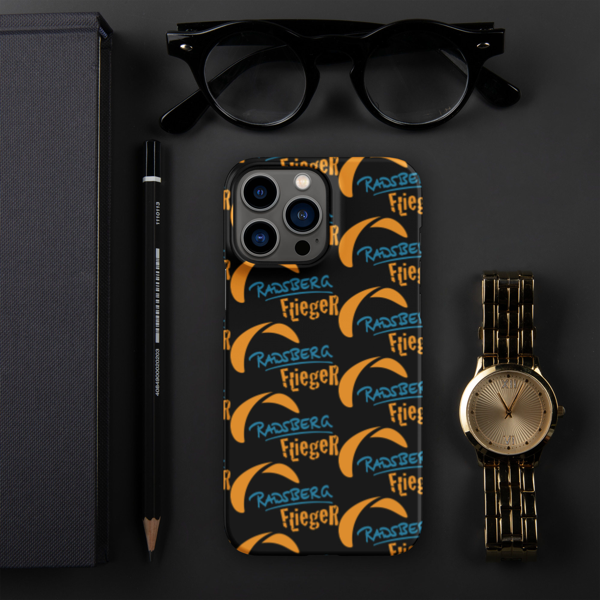 Snapcase iPhone®-Hülle – Bild 23