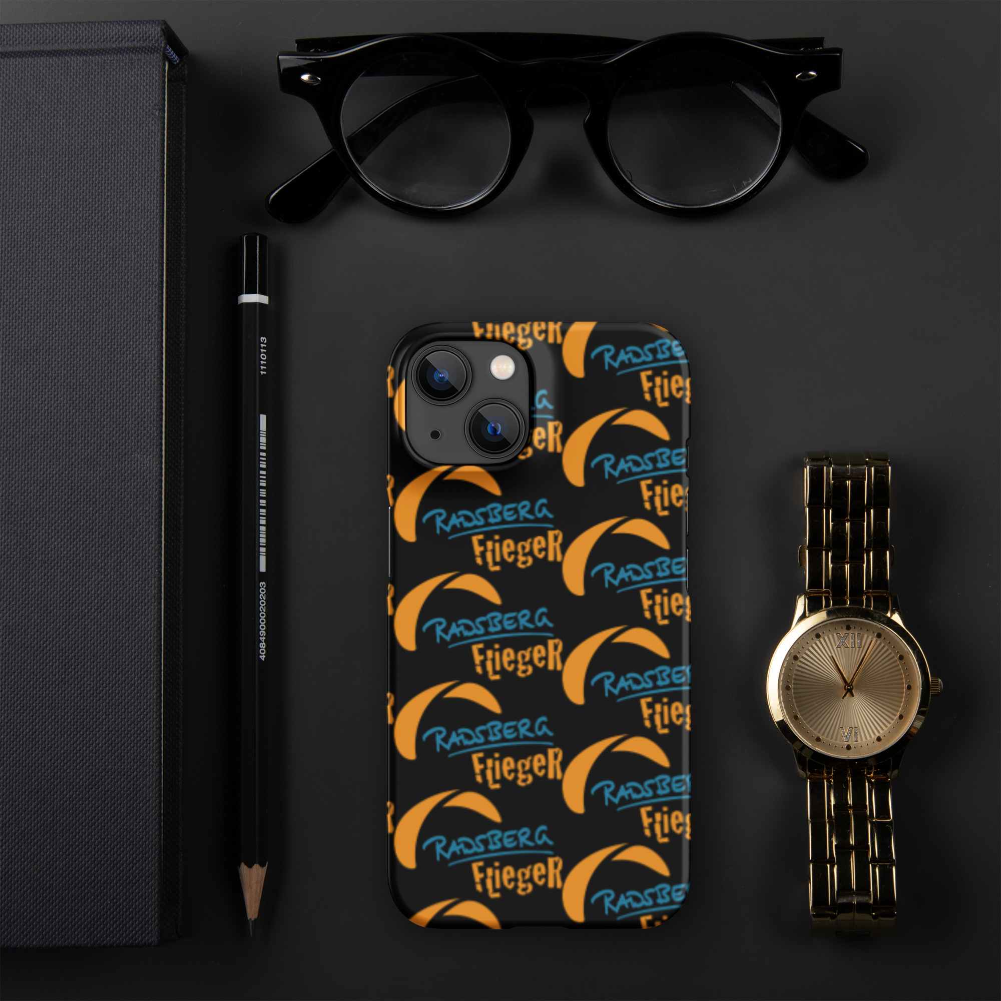 Snapcase iPhone®-Hülle – Bild 25