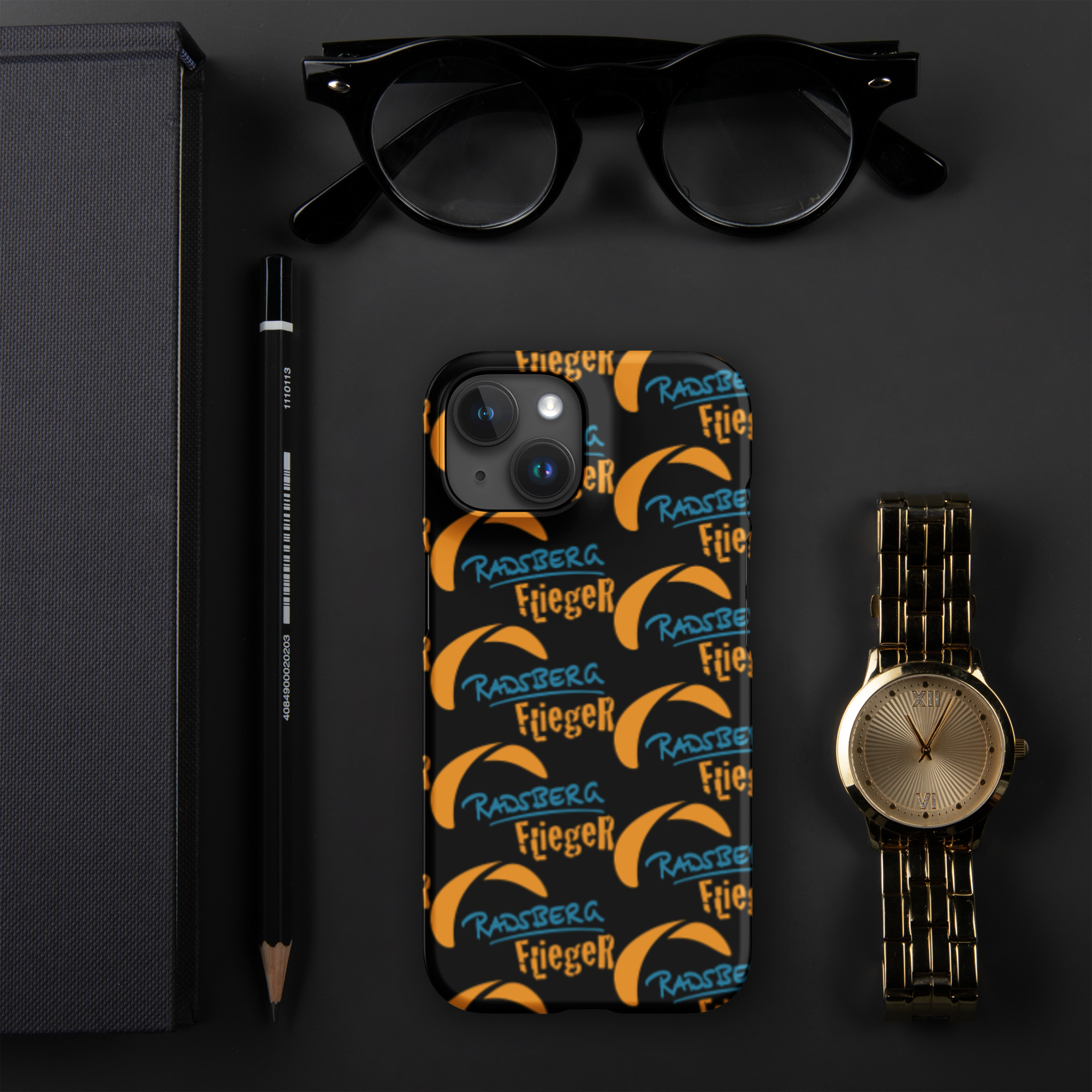 Snapcase iPhone®-Hülle – Bild 33