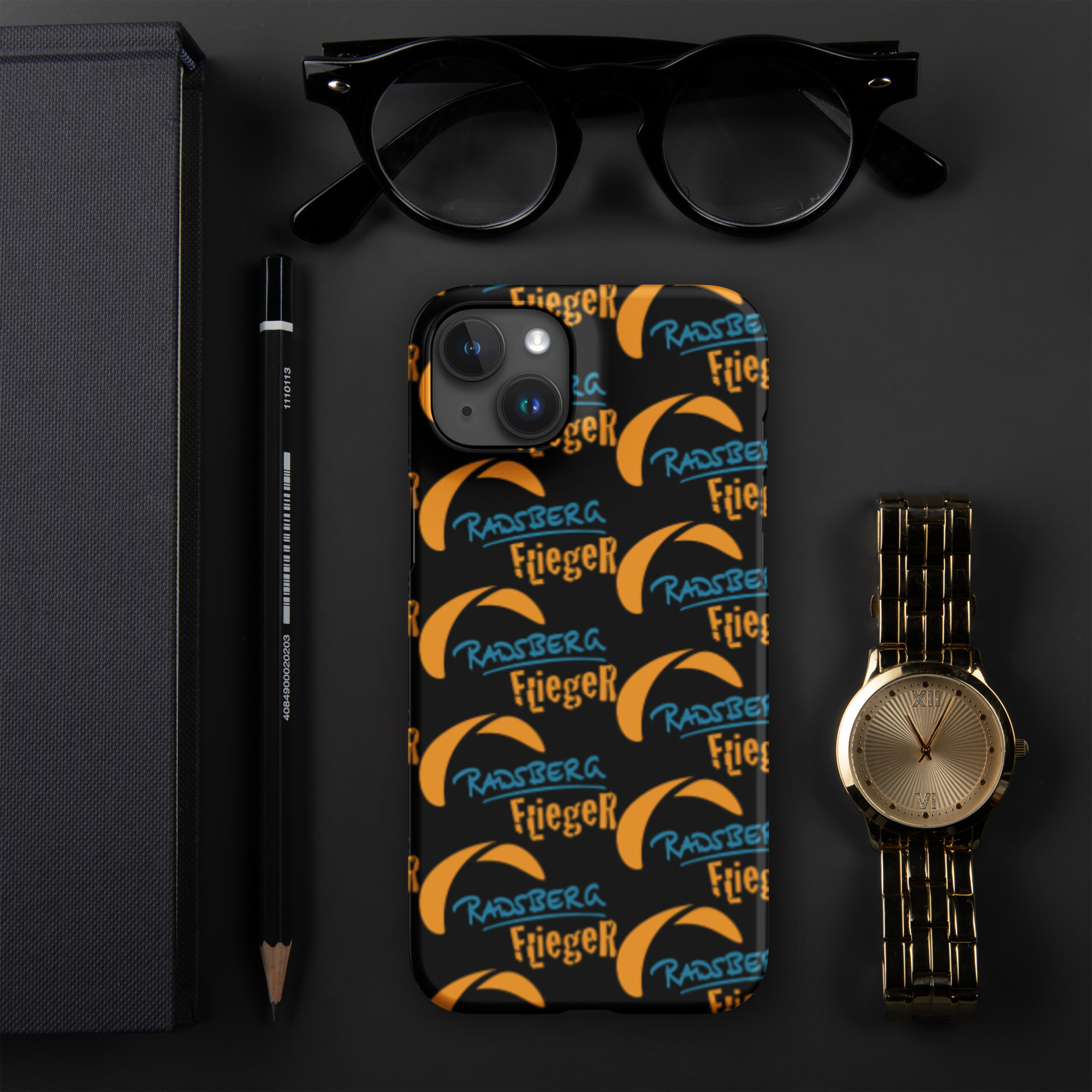 Snapcase iPhone®-Hülle – Bild 35