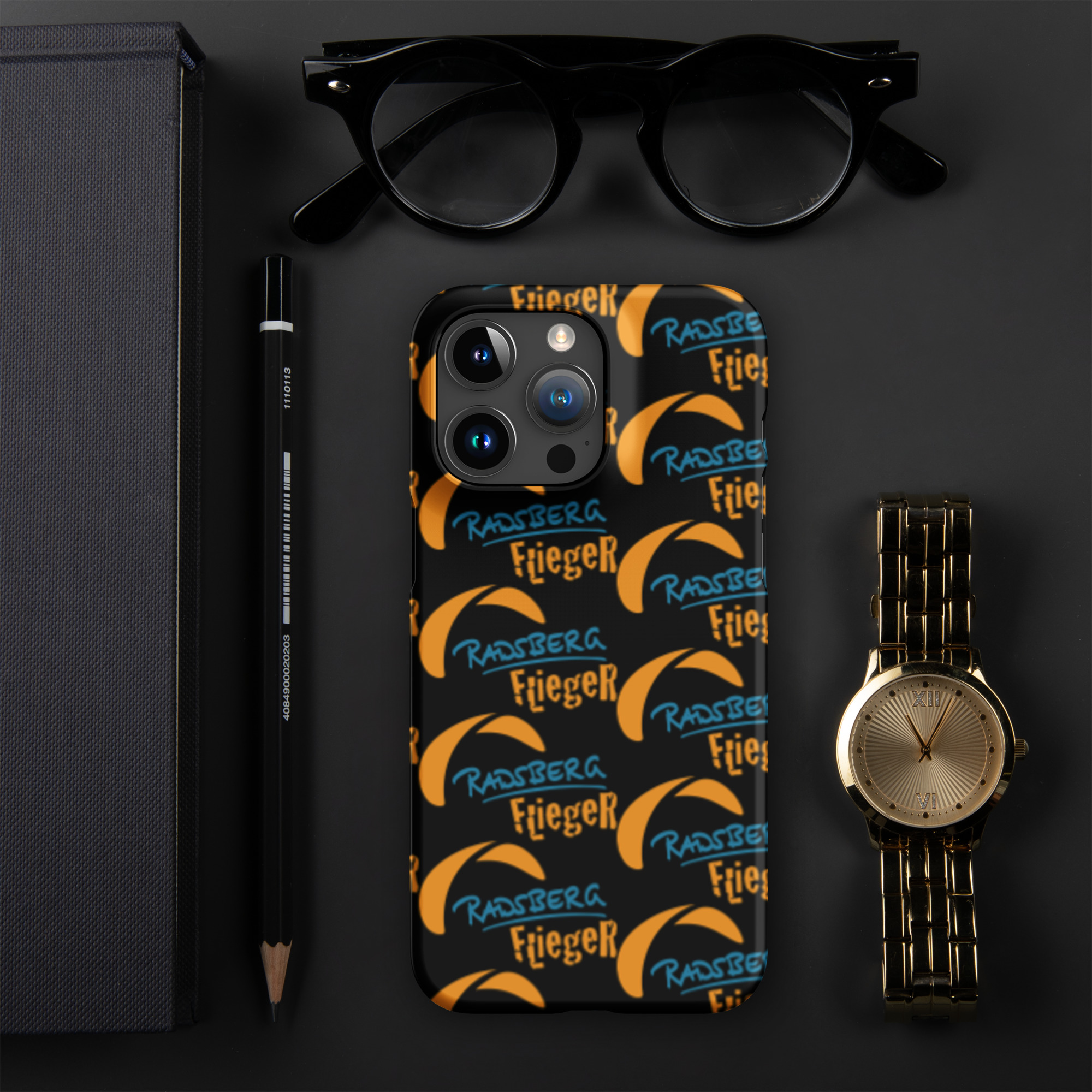 Snapcase iPhone®-Hülle – Bild 38