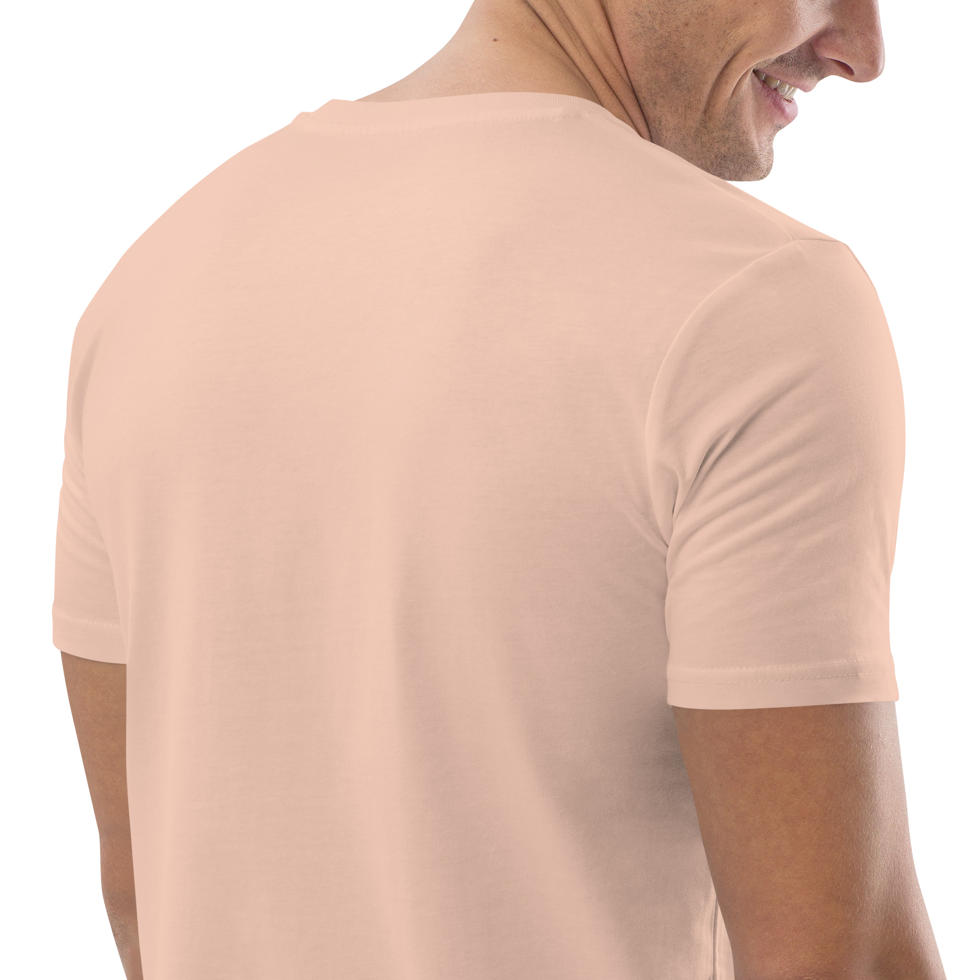 Unisex-Bio-Baumwoll-T-Shirt – Bild 18